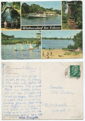 15793 woltersdorf bei erkner - -,