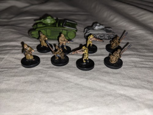 Axis allies panzer und - allies,