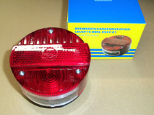 Simson MZA Rücklicht  S50 S51