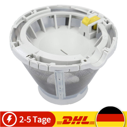 Feinsieb passend für miele - feinsieb,