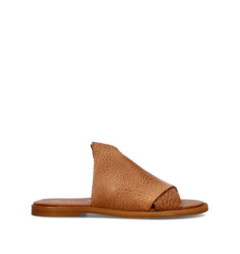 Felmini damen slipper braun - damen,
