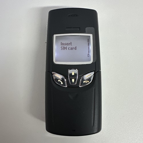 Nokia 8855 rarität - 8855, |