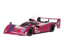 Kyosho Jaguar XJR-14 No.4 LM
