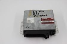 Original BMW E30 M40 Grundsteuergerät Steuergerät  DME HW 1.3 12141727678