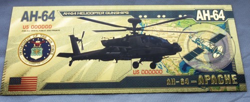 Hubschrauber - ah-64,