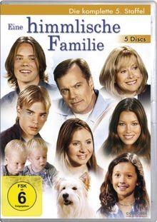 Eine himmlische familie - eine,