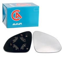 Alkar spiegelglas beheizbar - spiegelglas,