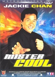 Mister cool von sammo - von,