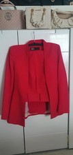 Zara anzug blazer hose xs - blazer,