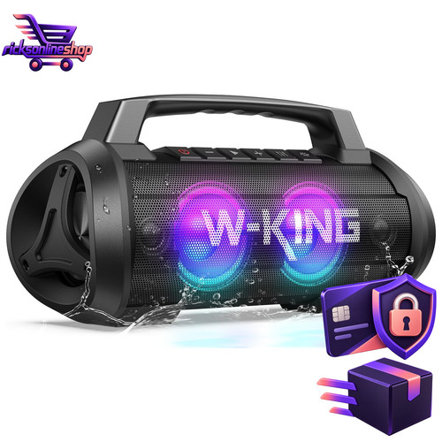 Bluetooth lautsprecher 120w - bluetooth,