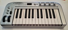Classic Cantabile KEY Control 25 MIDI-Keyboard-Controller mit 25 Tasten