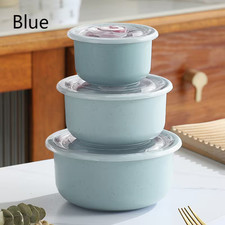 6 er Set Mikrowellengeschirr