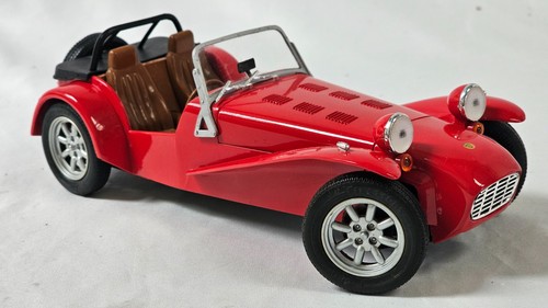 Anson caterham super - anson,