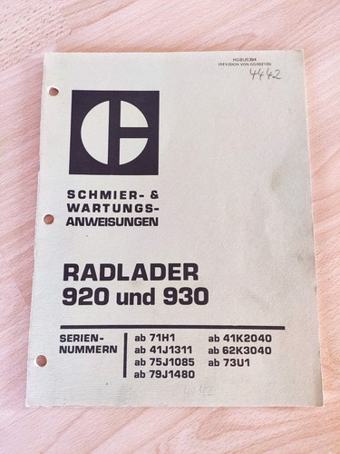 Original caterpillar radlader - original,