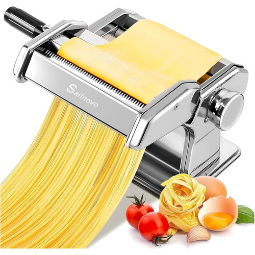Nudelmaschine pasta maker - pasta, 9