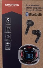 Grundig True Wireless