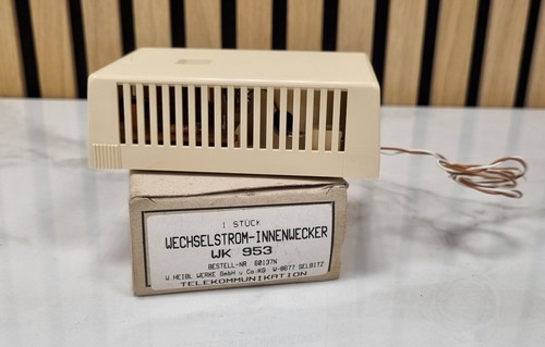 Heibl 953 wechselstrom - wk,