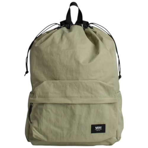 Vans old skool - old, rucksack