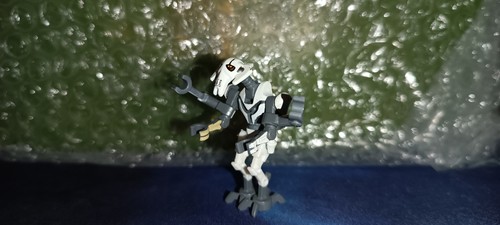 Lego star wars general - star,