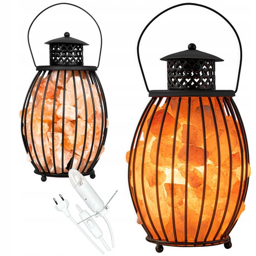 Himalaya salzlampe laterna - himalaya,