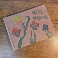 Altes leeres Art Deco