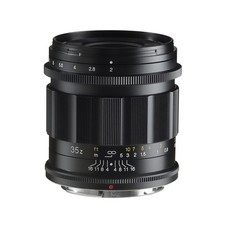 Voigtländer APO-Lanthar 35mm