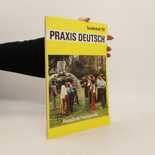 Praxis deutsch als - praxis,