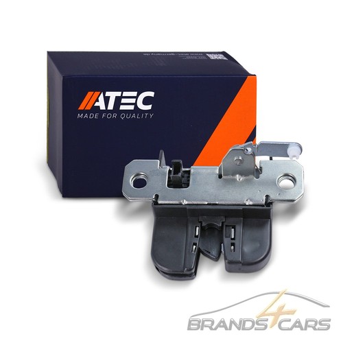 Atec heckklappenschloss - atec,
