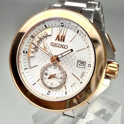 Seiko brightz 100th - seiko,