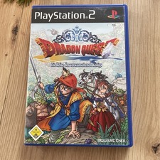 Dragon Quest Die Reise des