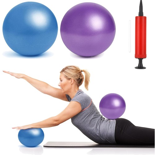 Gymnastikball klein 25cm - gymnastikball,
