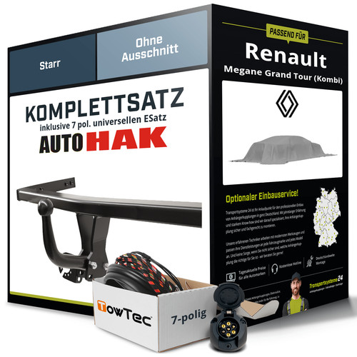 Für renault megane kombi - für,