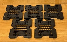5x Original AeroCool HDD/SSD