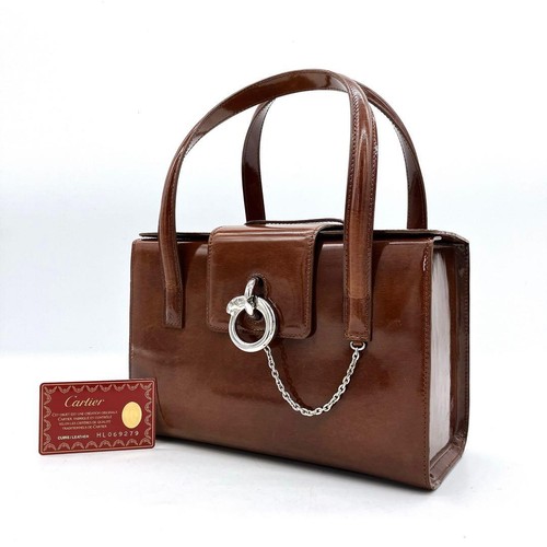 Cartier panthere kette - panthere,