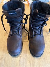 TCX BLEND 2 WP Motorradstiefel