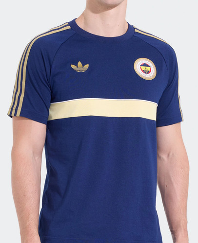 Fenerbahce istanbul adidas - fenerbahce,