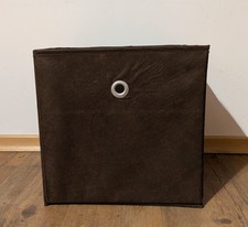 Stoffbox boxen stk neu - boxen,, stk.
