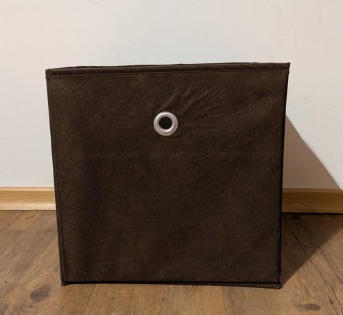 Stoffbox boxen stk neu - boxen,, 10