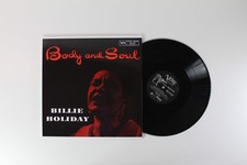 Billie Holiday - Body And Soul