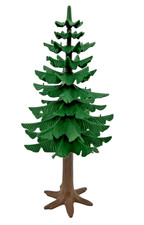 Playmobil große Tanne 30cm