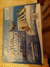 Domino fieber sammelkoffer ice - fieber,