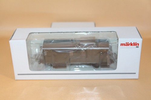 Märklin spur 46980 - märklin,