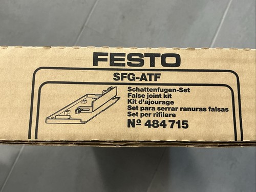 Festo festool - festo,