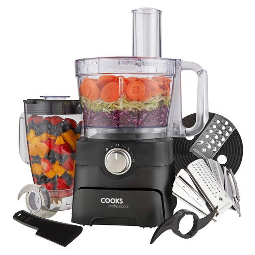 Cooks professional 1000w - cooks,