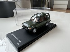 1994 Land Rover Discovery I