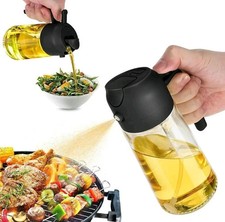 ölsprüher 1 für - Ölsprüher, 2-in-1
