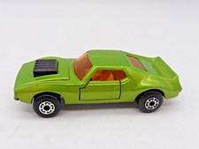 Matchbox Superfast  no. 9    /