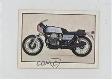 1977 Moto 80 Guzzi 850 Le Mans