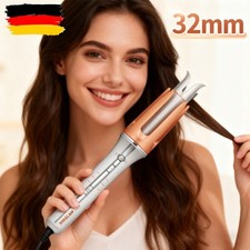 Automatischer Rotierender Haar