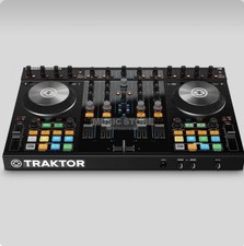 Native Instruments Traktor